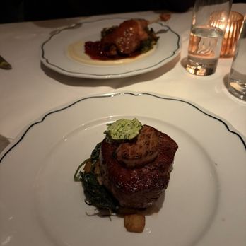Josephine - Tenderloin - French Near Me - Alexandria, Virginia