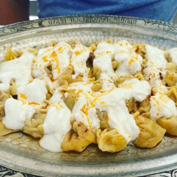 İdil Mantı Evi - Manti - Turkish Ravioli Near Me - İzmir, 35 İdil Mantı Evi - Manti - Turkish Ravioli Near Me - İzmir, 35