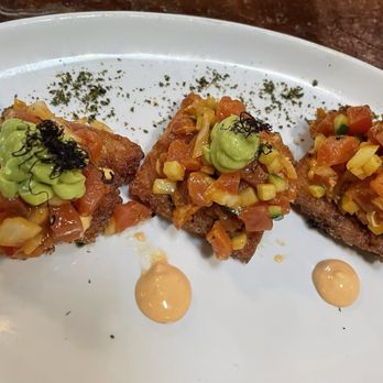 District - Tapas/Small Plates Near Me - San Jose, California District - Tapas/Small Plates Near Me - San Jose, California