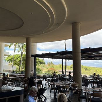 The Westin Hapuna Beach Resort - Breakfast area - Hotels Near Me - Kohala Coast, Hawaii The Westin Hapuna Beach Resort - Breakfast area - Hotels Near Me - Kohala Coast, Hawaii