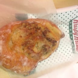 Apple Fritter Donut Apple Fritter Donut