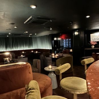 May Peel - Speakeasies Near Me - Atlanta, Georgia May Peel - Speakeasies Near Me - Atlanta, Georgia