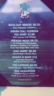 Walter's Press Box Sports Emporium by null