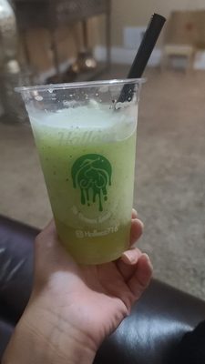 La Gelati Dearborn by null