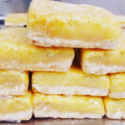 Poor Georgie's Bake Shoppe