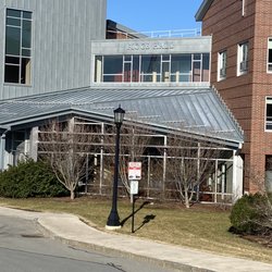 College of the Holy Cross