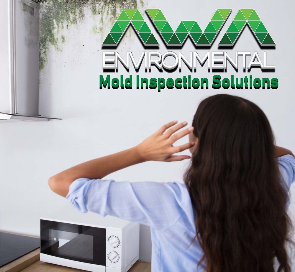 AWA Environmental - mold inspector in Binghamton, NY