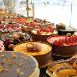 La Maison des Arts Sucrés