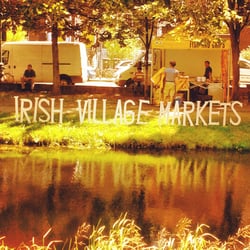 Irish Village Markets - Mespil Road