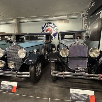 LeMay - America's Car Museum - Museums Near Me - Tacoma, Washington LeMay - America's Car Museum - Museums Near Me - Tacoma, Washington