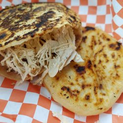 Emma's Papusas and Mexican Food