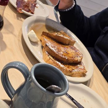 The Toasted Yolk Cafe - Breakfast & Brunch Near Me - Germantown, Tennessee