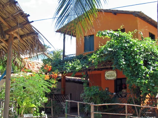 Pousada TooCool Na Bahia by null