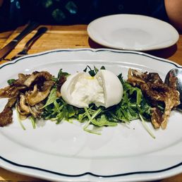 Burrata