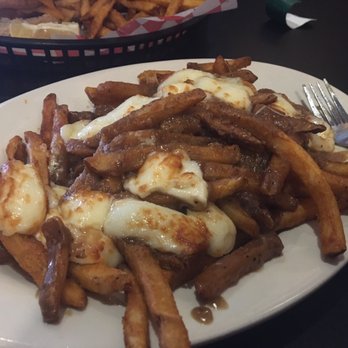 The Twisted Moose - Poutine. Great curds, greasy gravy. - Bars Near Me - La Crosse, Wisconsin The Twisted Moose - Poutine. Great curds, greasy gravy. - Bars Near Me - La Crosse, Wisconsin