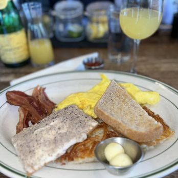 Ted's Bulletin 14th - Big Mark Breakfast - Breakfast & Brunch Near Me - Washington, DC, District of Columbia