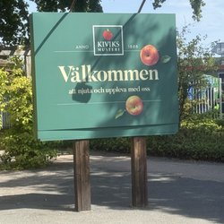 Kärnhuset - Sign