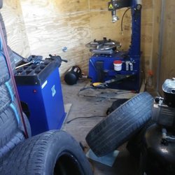 Cruzcitos Tires Mobile