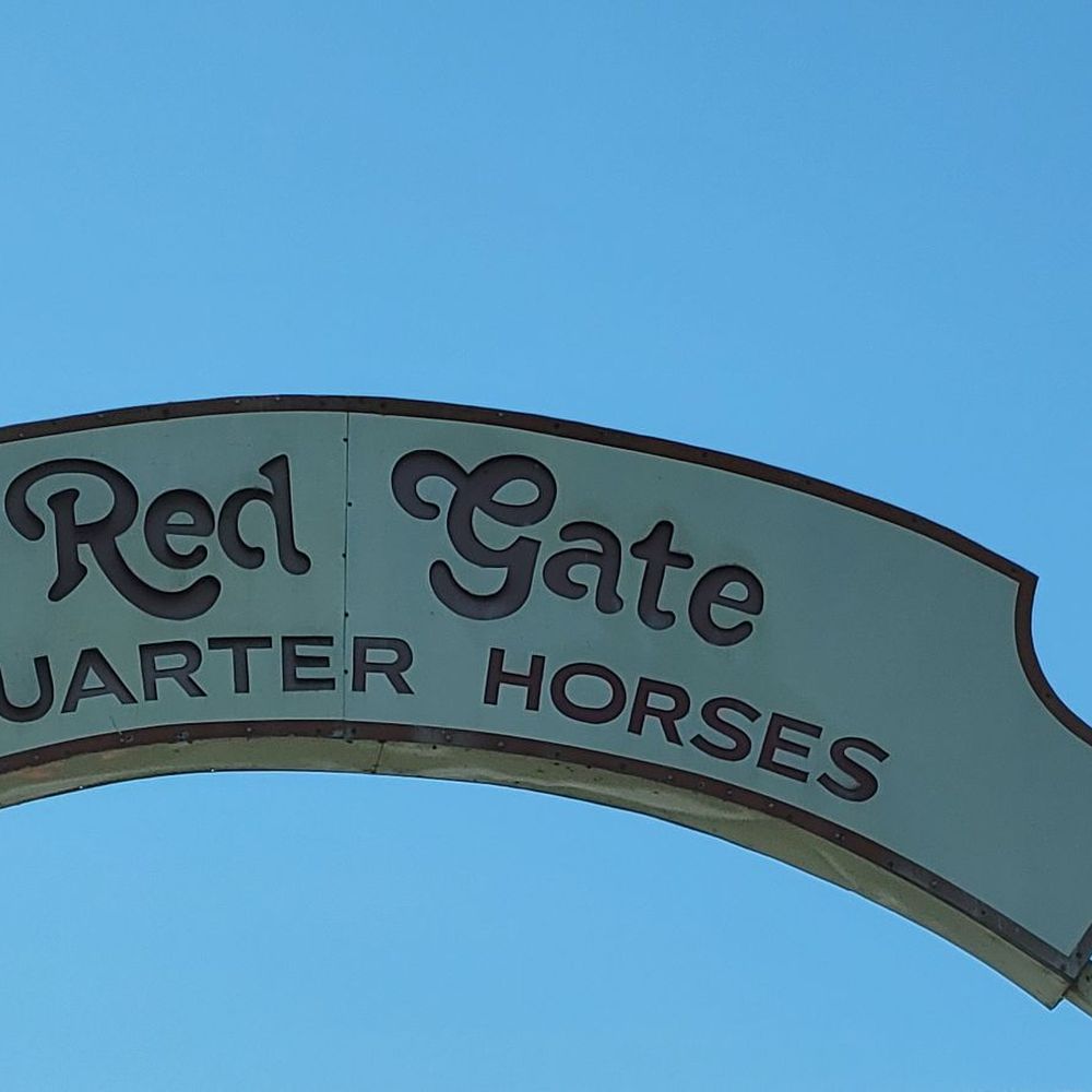 Red Gate - Horse Boarding Near Me - Maynardville, Tennessee Red Gate - Horse Boarding Near Me - Maynardville, Tennessee