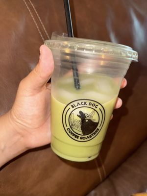 Black Dog Coffee Roasters by null