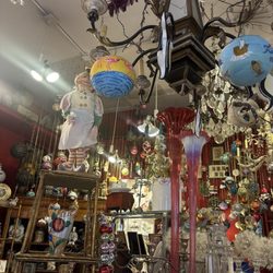 More & More Antiques