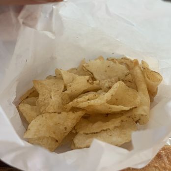 Baguette Cafe - Chips - Breakfast & Brunch Near Me - Henderson, Nevada