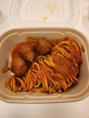 Call Me Pasta! by null