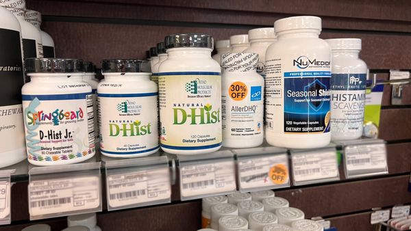 Peoples Rx, Austin's Wellness Headquarters by null