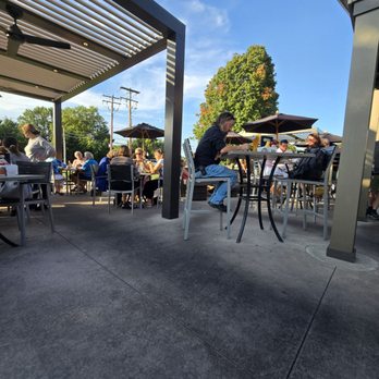 Stubby's Bar & Grille - Patio view - Bars Near Me - Lancaster, Pennsylvania Stubby's Bar & Grille - Patio view - Bars Near Me - Lancaster, Pennsylvania