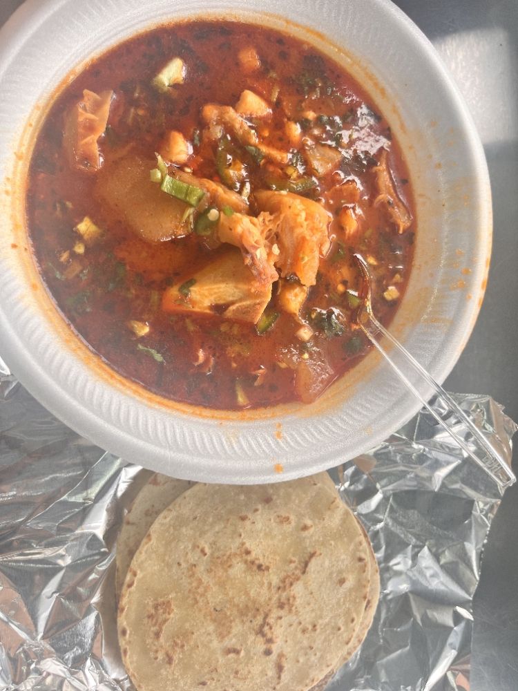 Tacos El Tocayo