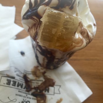 Honeymee - Dear with honeycomb - Ice Cream & Frozen Yogurt Near Me - Irvine, California Honeymee - Dear with honeycomb - Ice Cream & Frozen Yogurt Near Me - Irvine, California