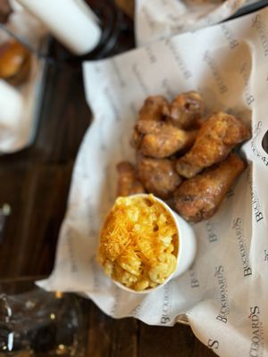 Buckboard's BBQ & Brew by null