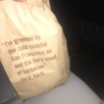 Chipotle Mexican Grill - Got it Togo - Mexican Near Me - Lubbock, Texas
