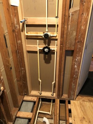 Greentree Plumbing Logo