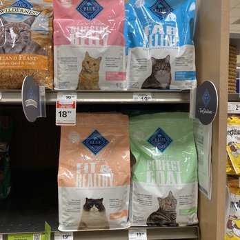 Petco - Blue Buffalo cat food options - Pet Stores Near Me - San Jose, California Petco - Blue Buffalo cat food options - Pet Stores Near Me - San Jose, California