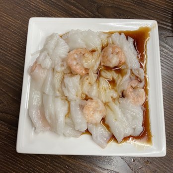 Homestyle Dim Sum - Shrimp Rice Roll - Dim Sum Near Me - Seattle, Washington