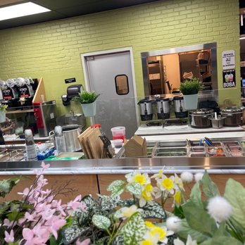 Taichi Bubble Tea - Bubble Tea Near Me - Provo, Utah