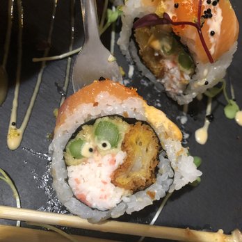 M Sushi Bistro - Sushi Bars Near Me - Lodi, California M Sushi Bistro - Sushi Bars Near Me - Lodi, California