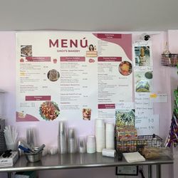 Sindi's Bakery