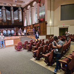Stonebriar Community Church