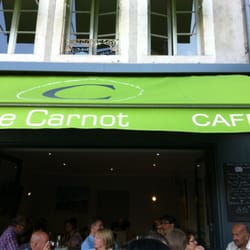 Le Carnot