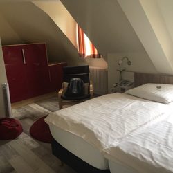Hotel Trierer Hof