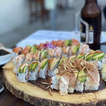 @Sushi - Best sushi in L.B - Sushi Bars Near Me - Long Beach, California @Sushi - Best sushi in L.B - Sushi Bars Near Me - Long Beach, California