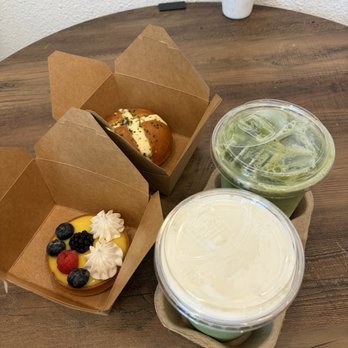 The Buttery - Bakeries Near Me - Fountain Valley, California
