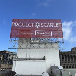Advanced Installation & Sign Service