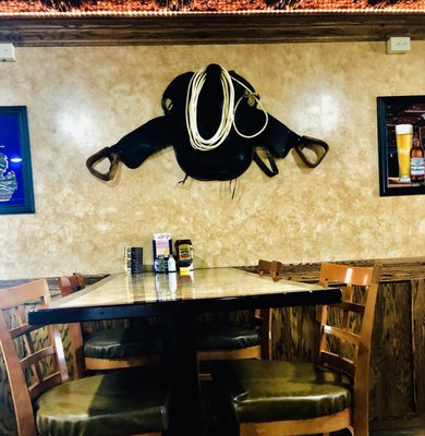 Chapz Roadhouse by null