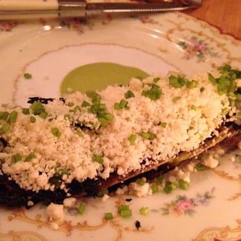 Rose's Luxury - Burnt romaine...my least favorite - New American Near Me - Washington, DC, District of Columbia Rose's Luxury - Burnt romaine...my least favorite - New American Near Me - Washington, DC, District of Columbia