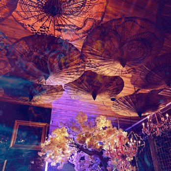 Mandrake Miami - front Room - Japanese Near Me - Miami Beach, Florida