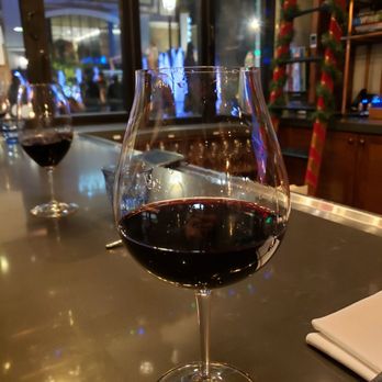Residual Sugar Wine Bar - Wine Bars Near Me - Concord, California