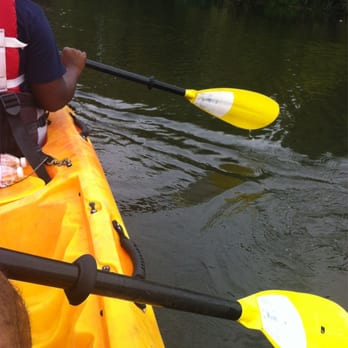 Bayou City Adventures - Rafting/Kayaking Near Me - Houston, Texas